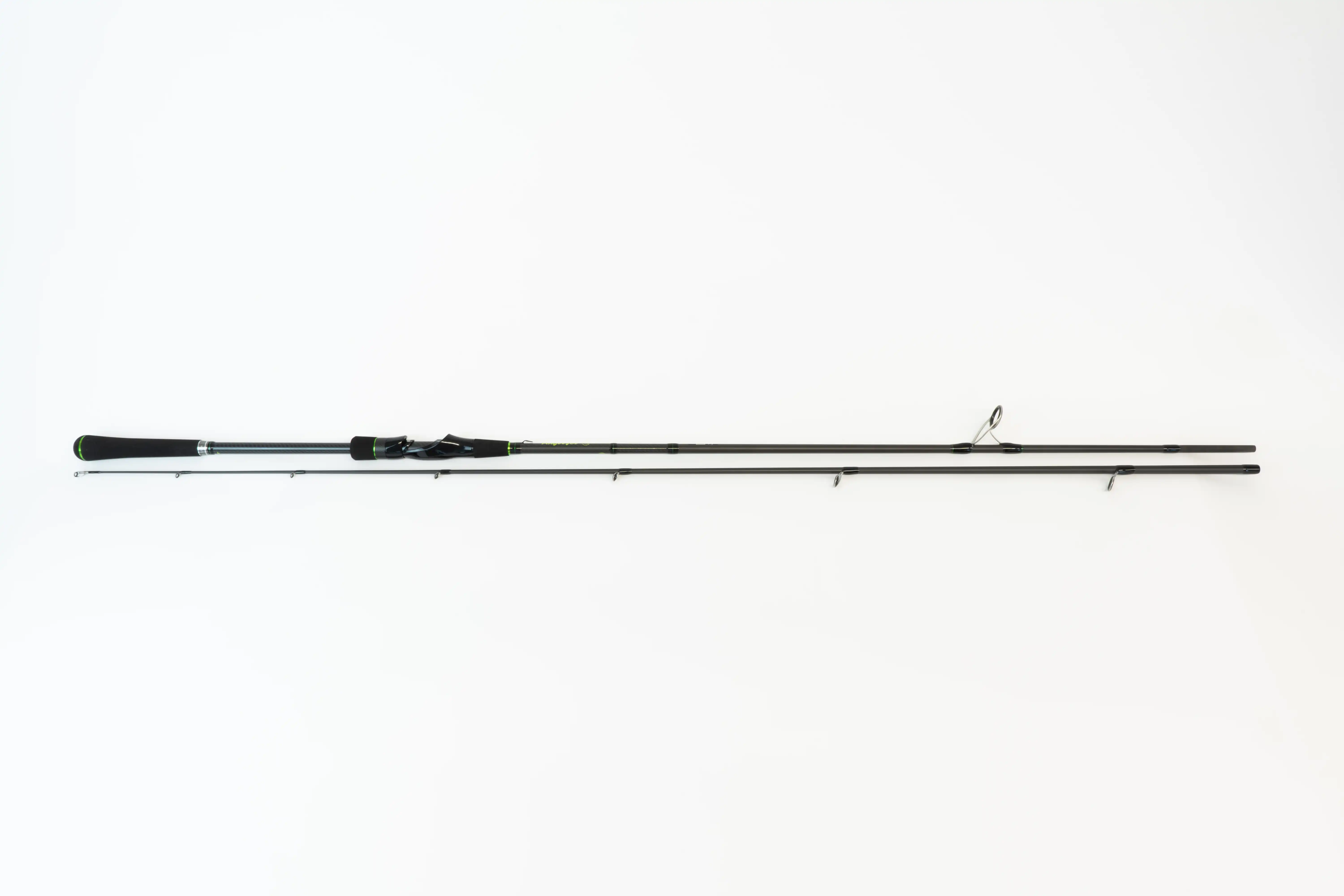 Gunki Overtake AJ Custom Zander/Hecht S240XH